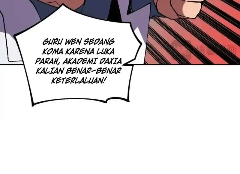 Supreme Curse Master Chapter 85 Gambar 8