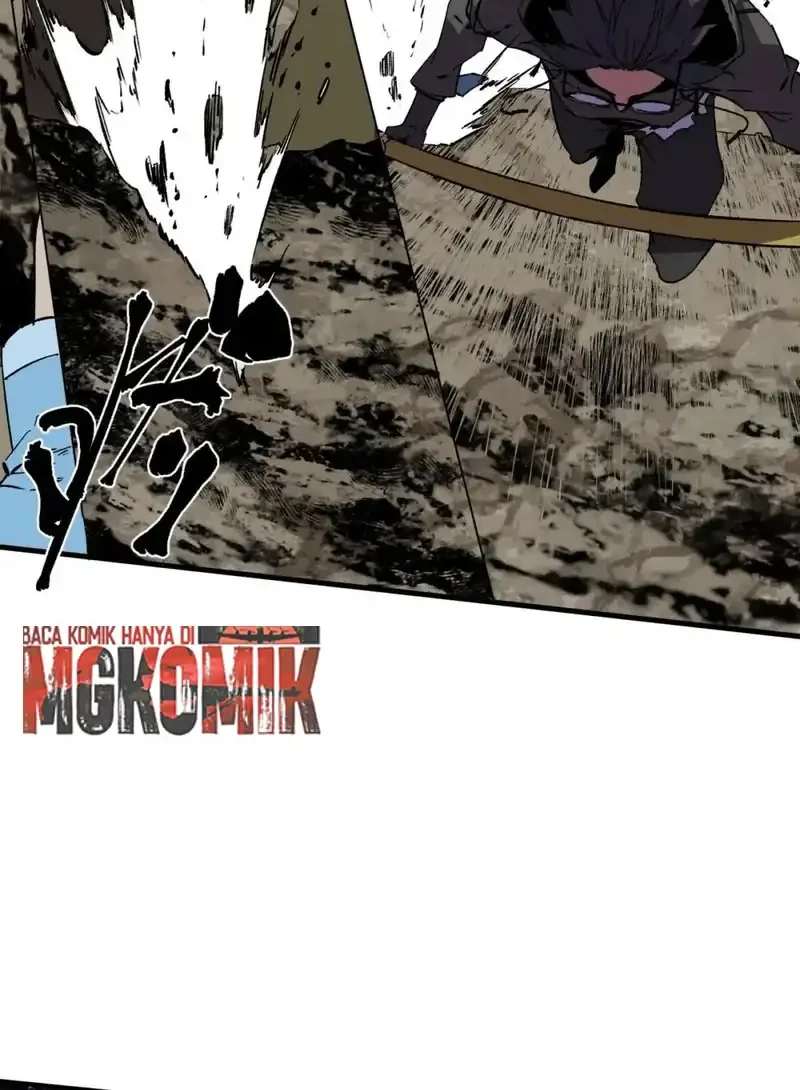 Supreme Curse Master Chapter 88 Gambar 8