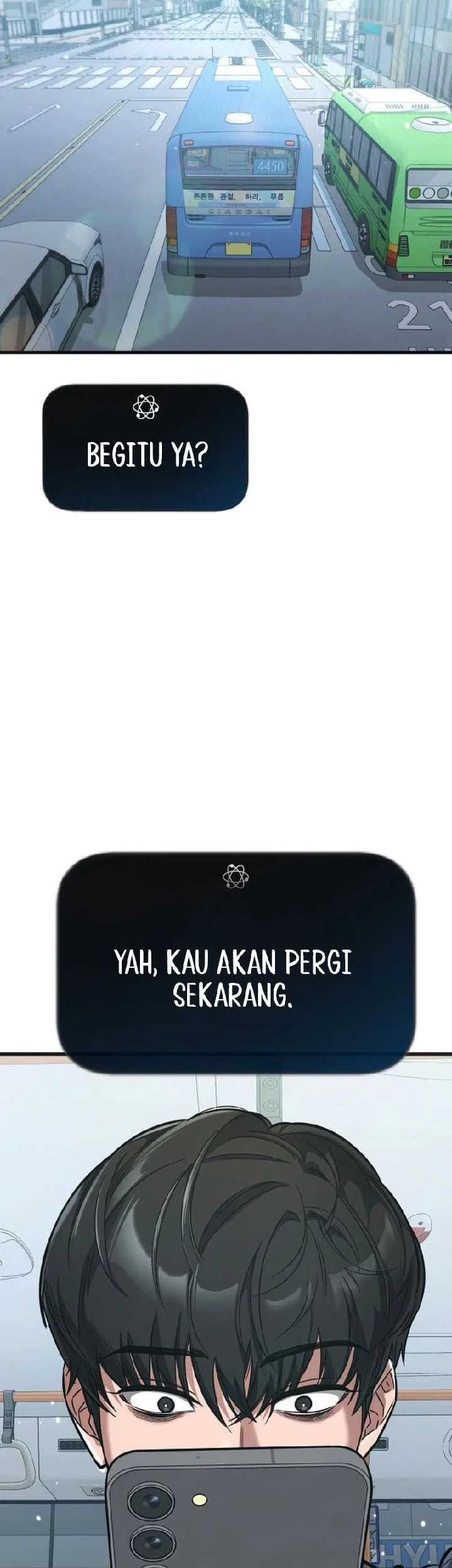 Survival Supremacy Chapter 1 Gambar 22