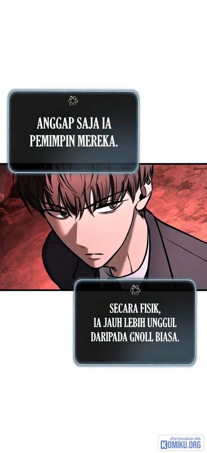 Survival Supremacy Chapter 10 Gambar 20