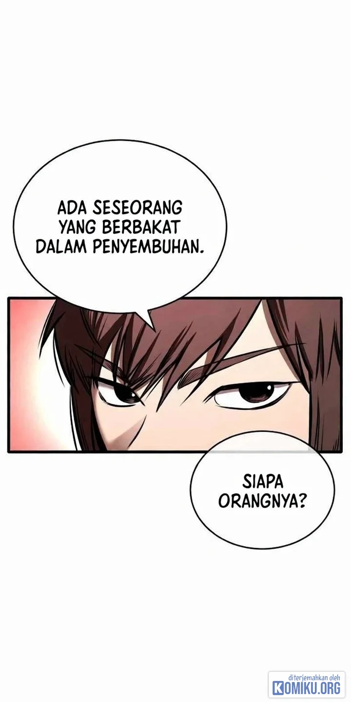 Survival Supremacy Chapter 11 Gambar 16