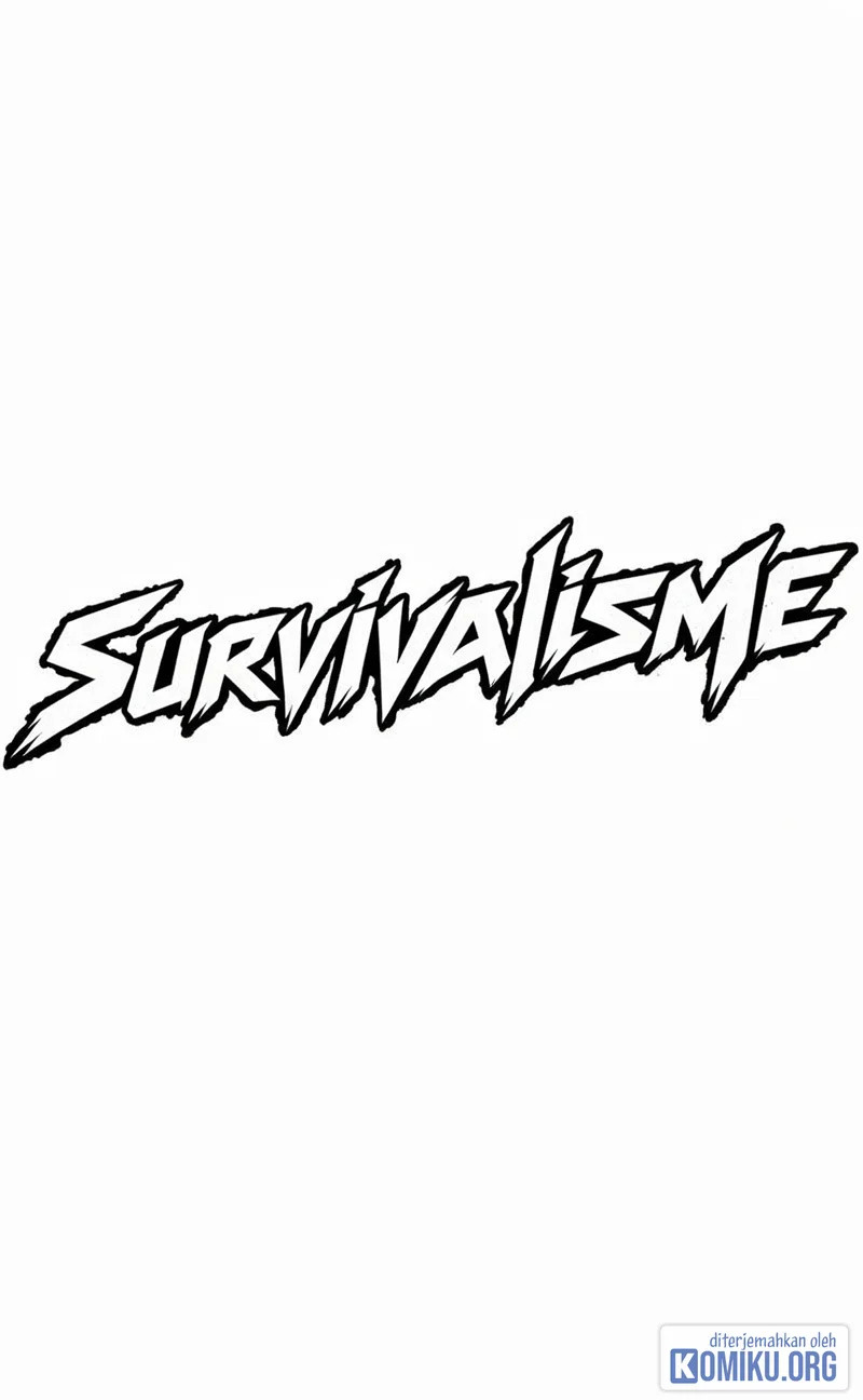 Survival Supremacy Chapter 12 Gambar 20