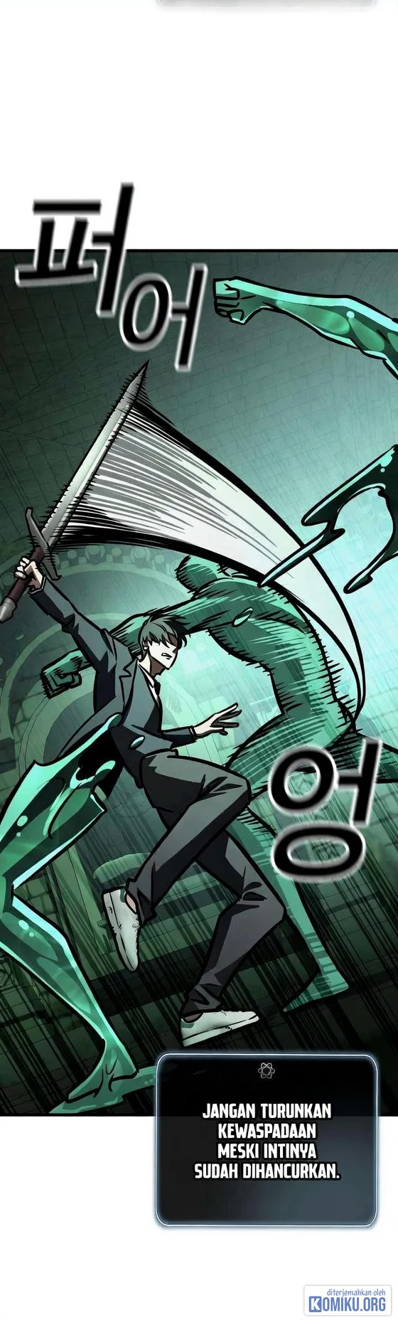 Survival Supremacy Chapter 13 Gambar 20