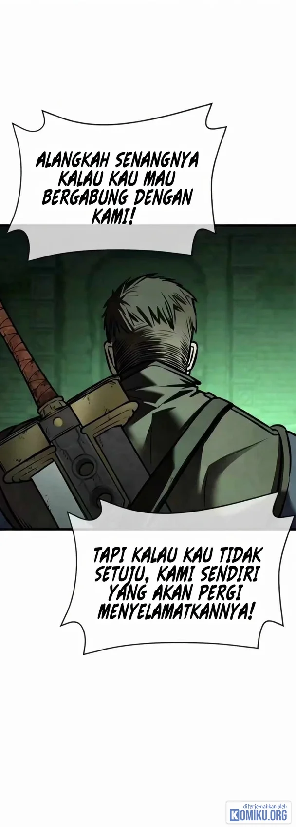 Survival Supremacy Chapter 14 Gambar 22