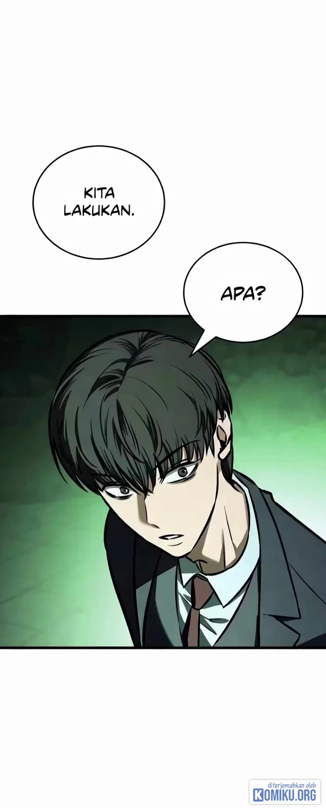 Survival Supremacy Chapter 14 Gambar 23