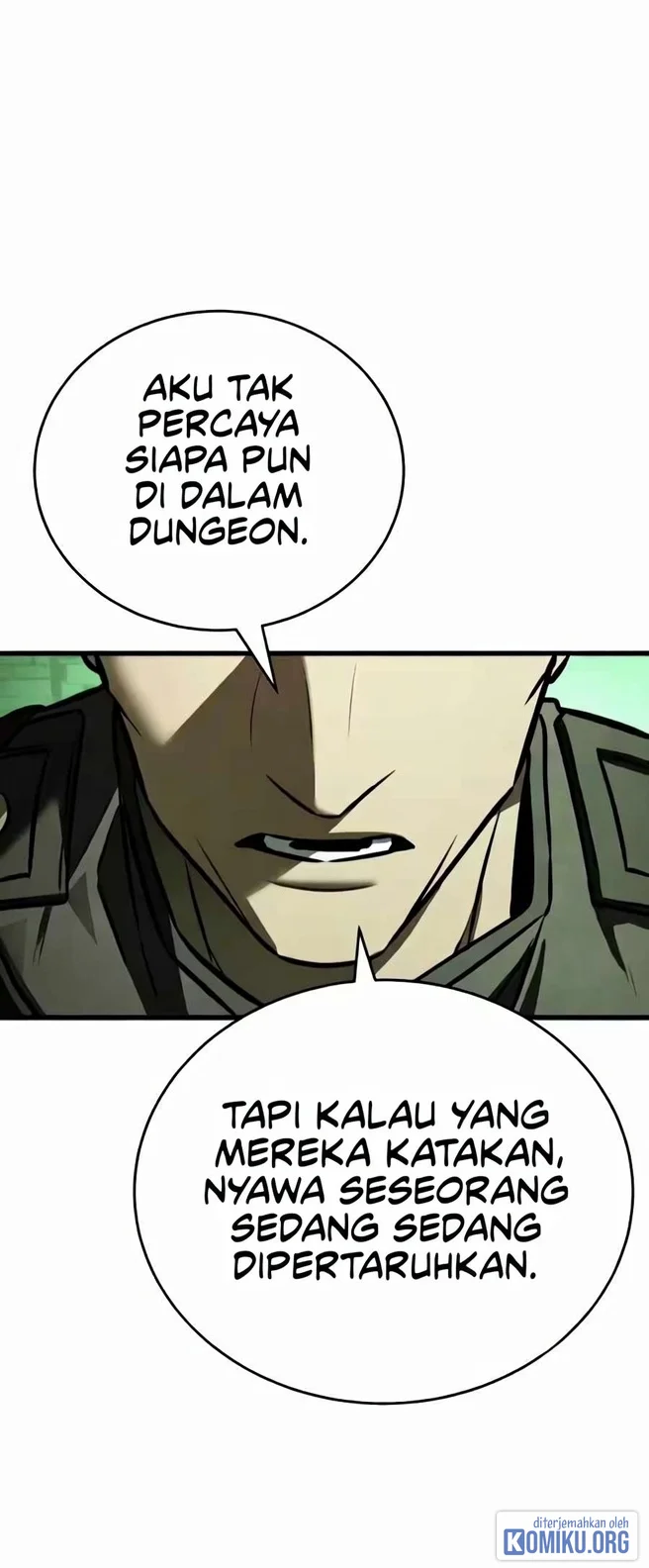Survival Supremacy Chapter 14 Gambar 24