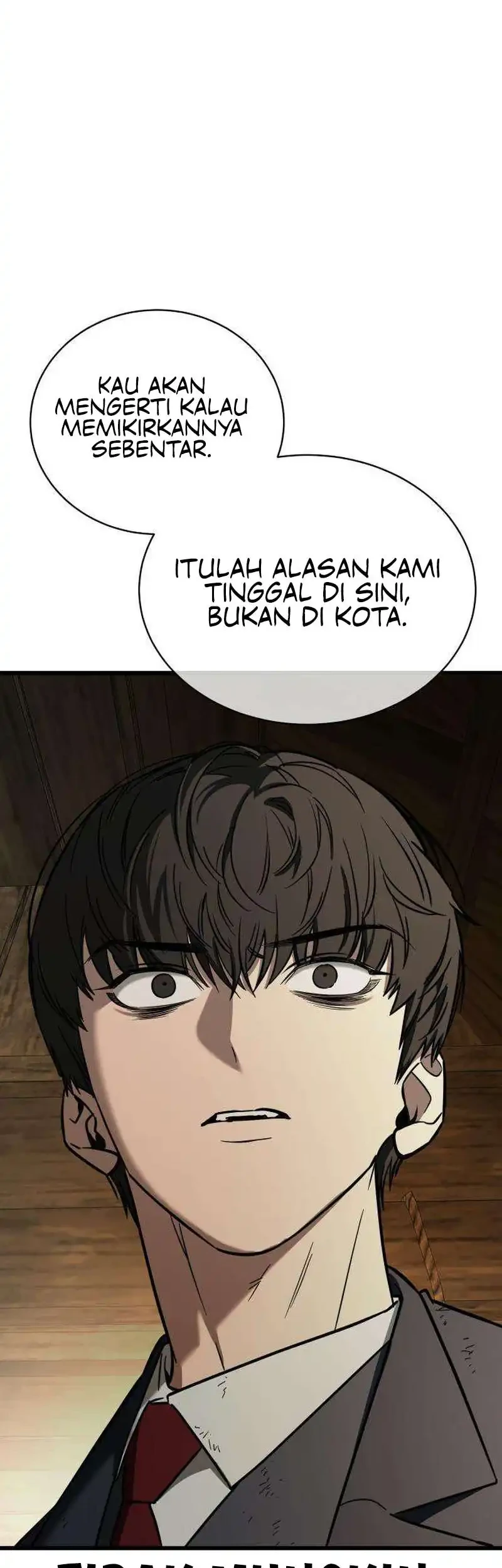 Survival Supremacy Chapter 6 - Halaman 34
