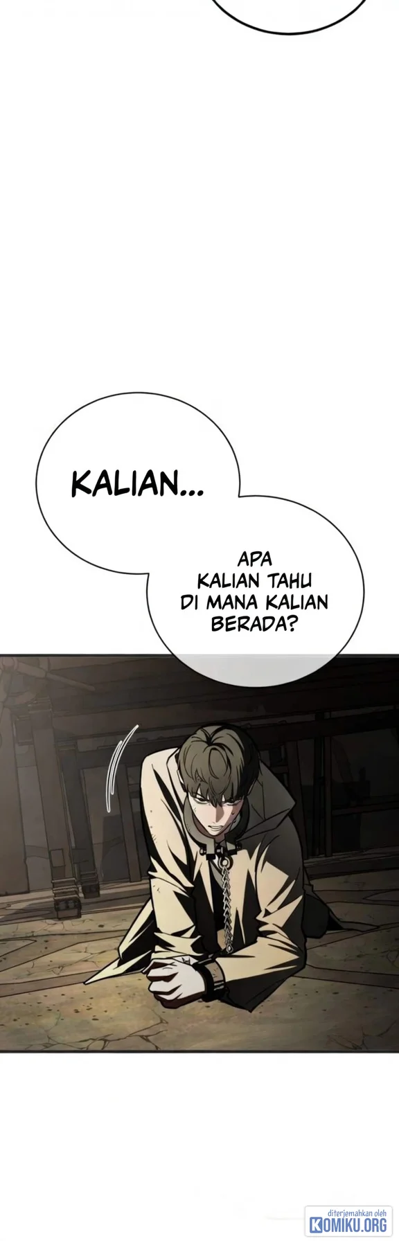 Survival Supremacy Chapter 7 Gambar 24