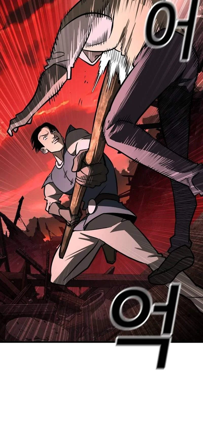 Survival Supremacy Chapter 8 Gambar 25