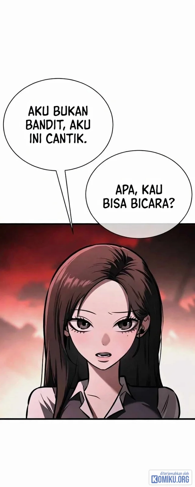 Survival Supremacy Chapter 9 Gambar 16
