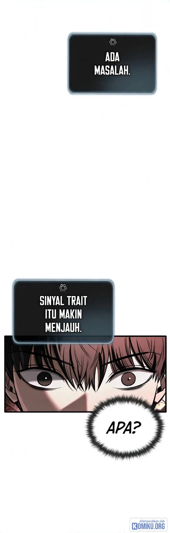Survival Supremacy Chapter 9 Gambar 20