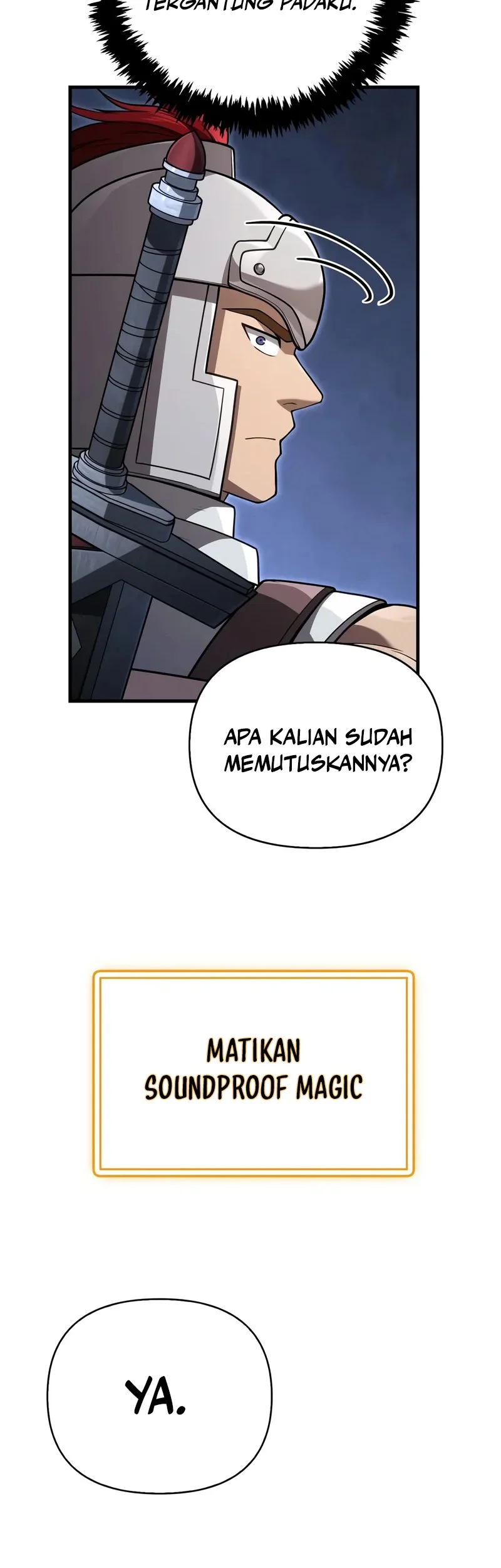Survive as a Barbarian in the Game Chapter 136 Gambar 17