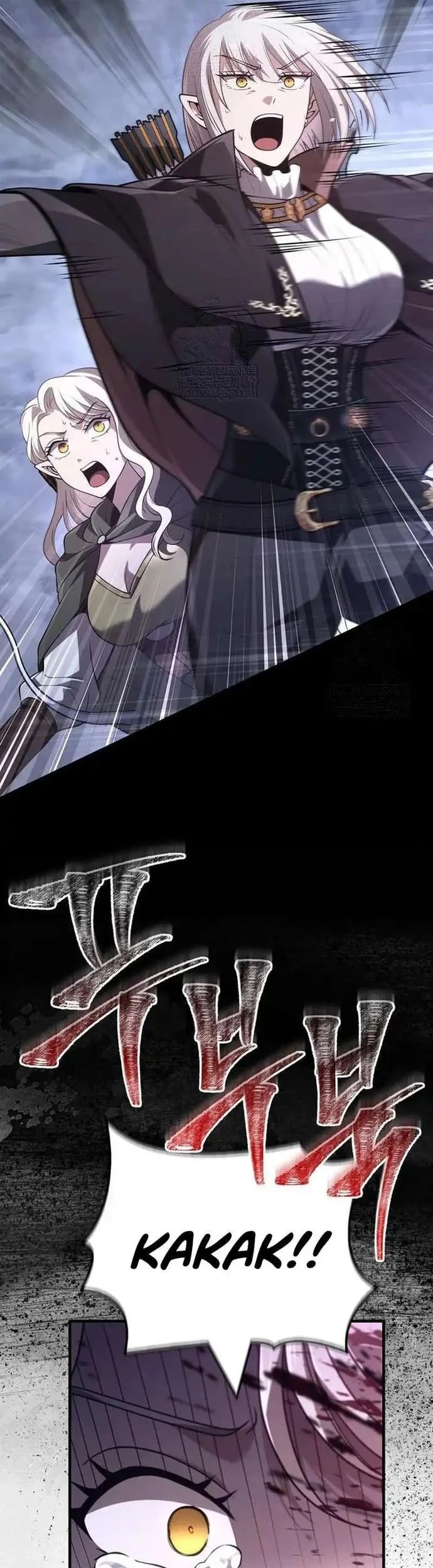 Survive as a Barbarian in the Game Chapter 139 Gambar 16