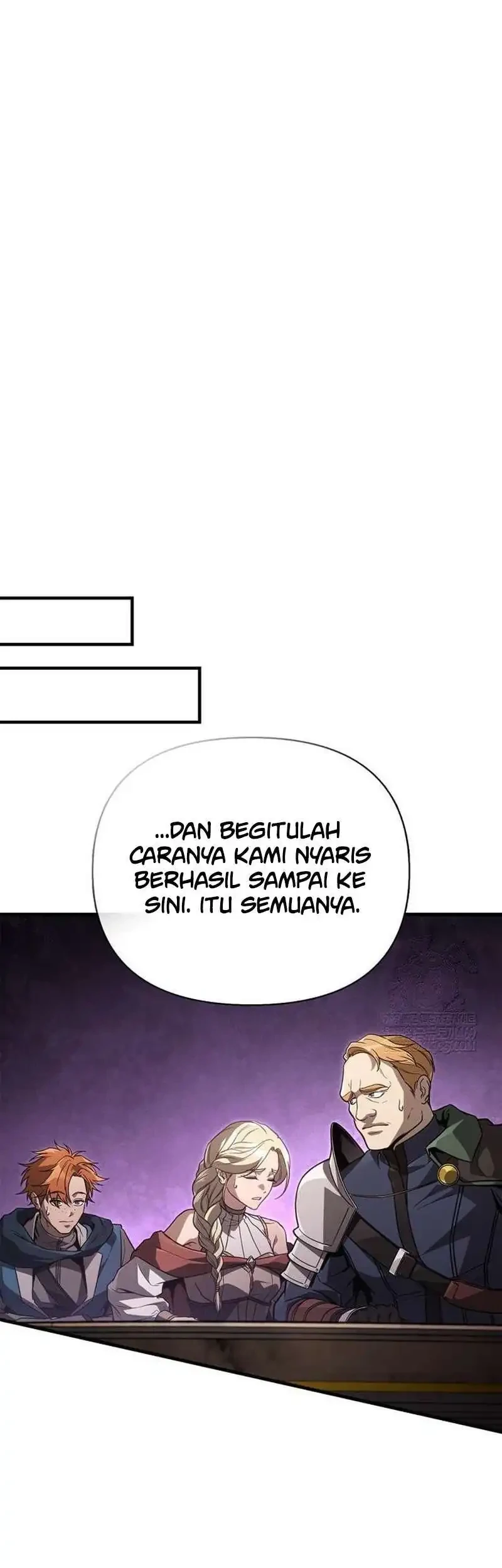 Survive as a Barbarian in the Game Chapter 140 Gambar 17