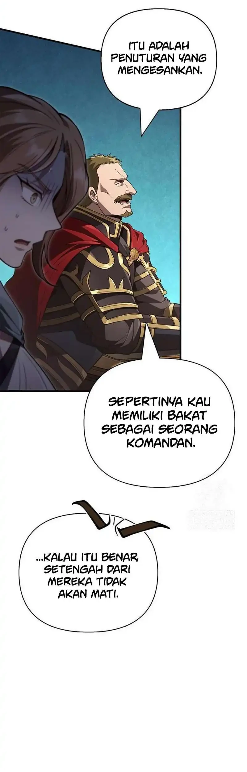 Survive as a Barbarian in the Game Chapter 140 Gambar 18