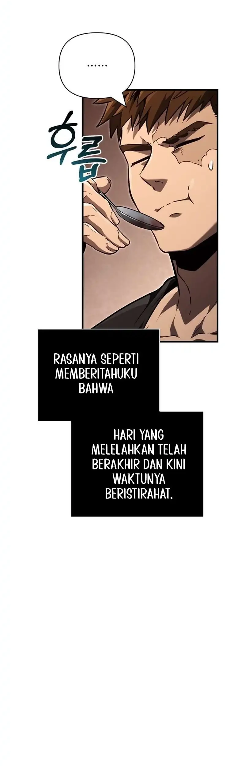 Survive as a Barbarian in the Game Chapter 153 Gambar 18