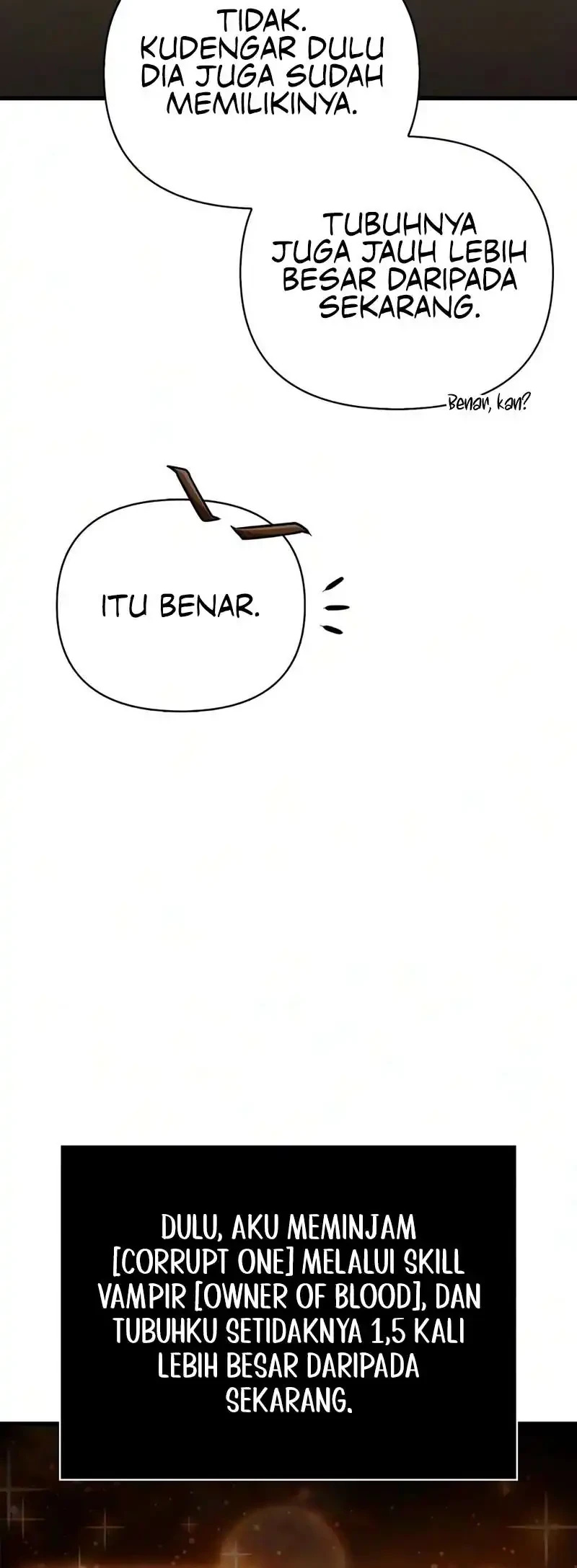 Survive as a Barbarian in the Game Chapter 154 Gambar 15