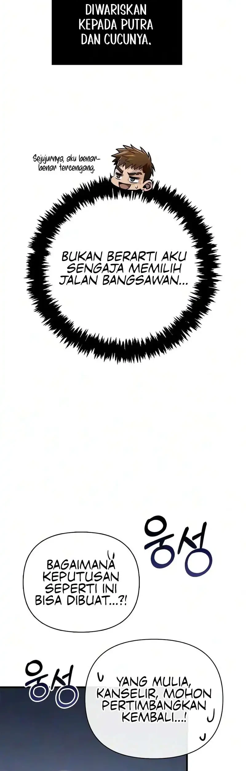 Survive as a Barbarian in the Game Chapter 155 Gambar 15