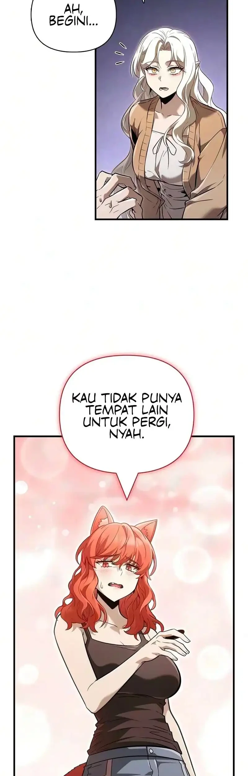 Survive as a Barbarian in the Game Chapter 156 Gambar 15