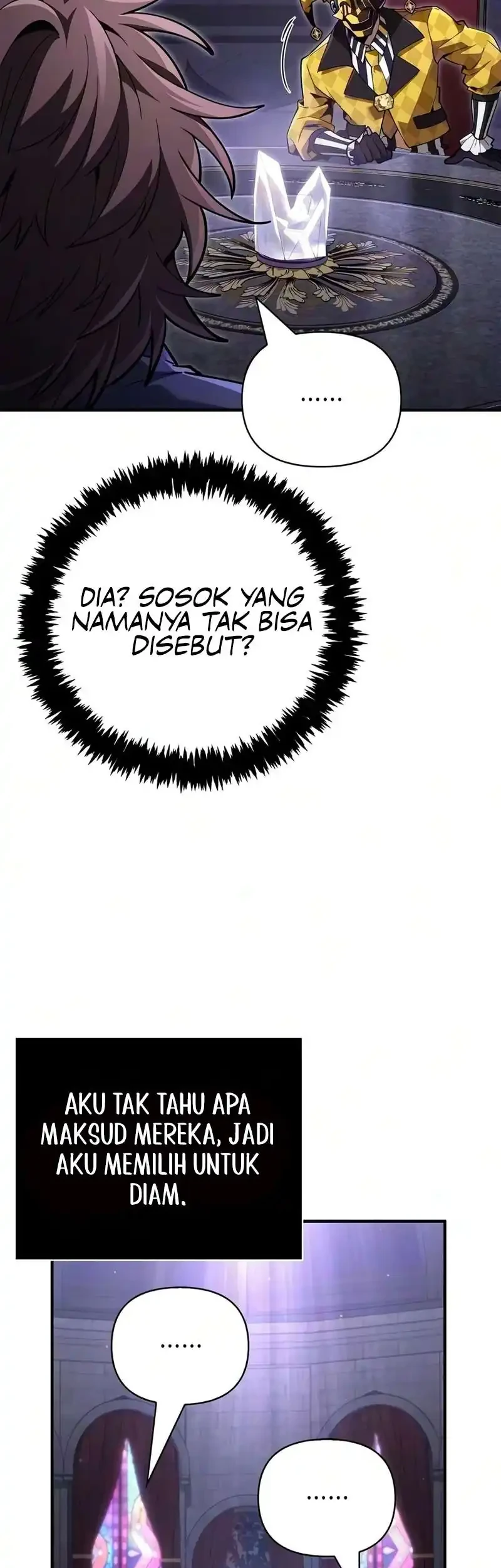 Survive as a Barbarian in the Game Chapter 157 Gambar 15