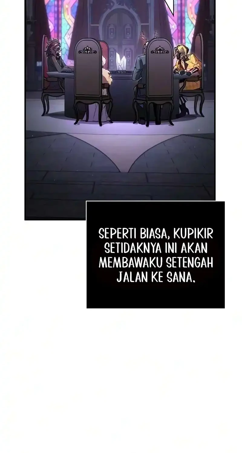 Survive as a Barbarian in the Game Chapter 157 Gambar 16