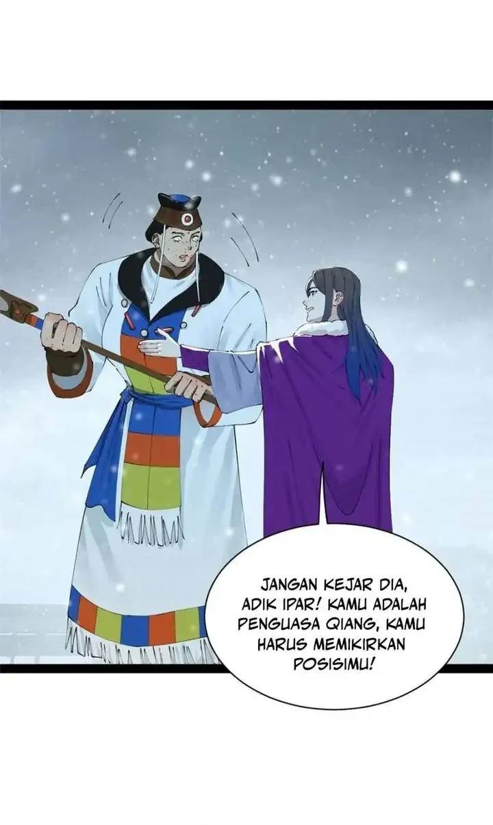 Survive As The Hero’s Husband Chapter 279 Gambar 8