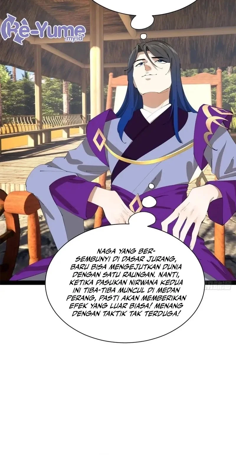 Survive As The Hero’s Husband Chapter 386 Gambar 7