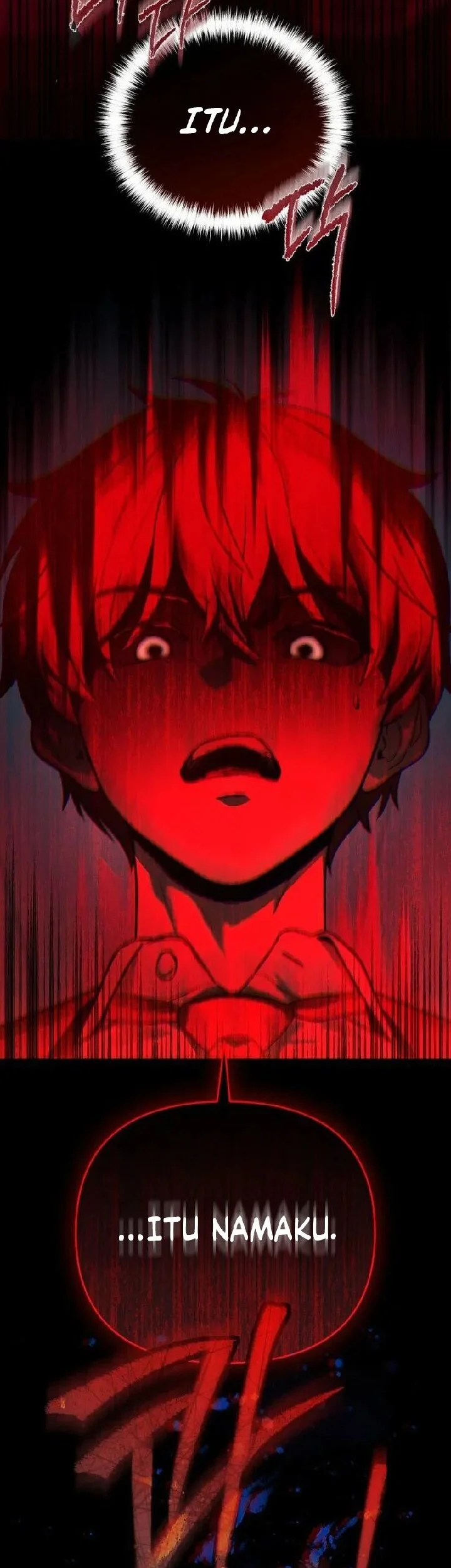 Surviving an RPG Maker Horror Game Chapter 1 Gambar 12