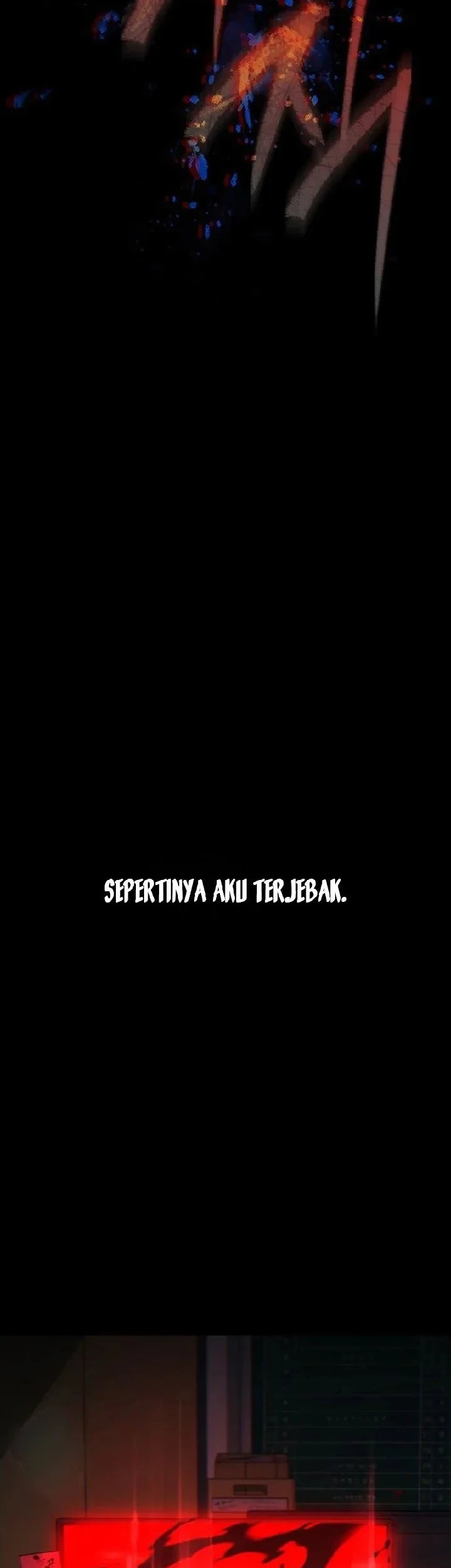 Surviving an RPG Maker Horror Game Chapter 1 Gambar 13