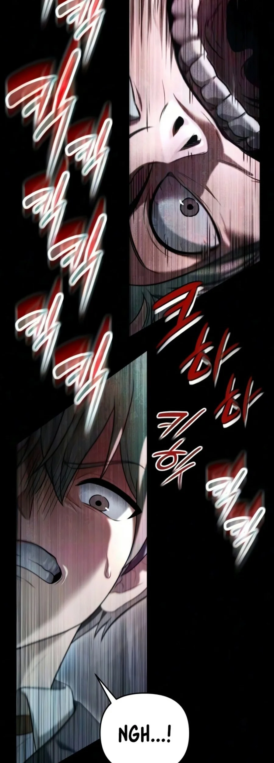Surviving an RPG Maker Horror Game Chapter 10 Gambar 11