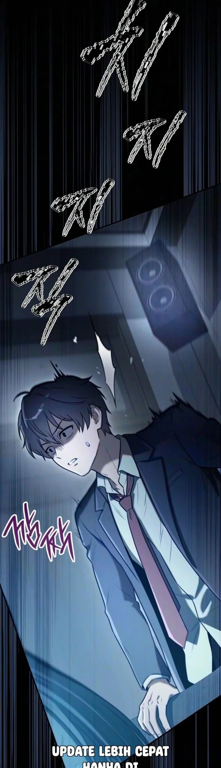 Surviving an RPG Maker Horror Game Chapter 11 Gambar 10