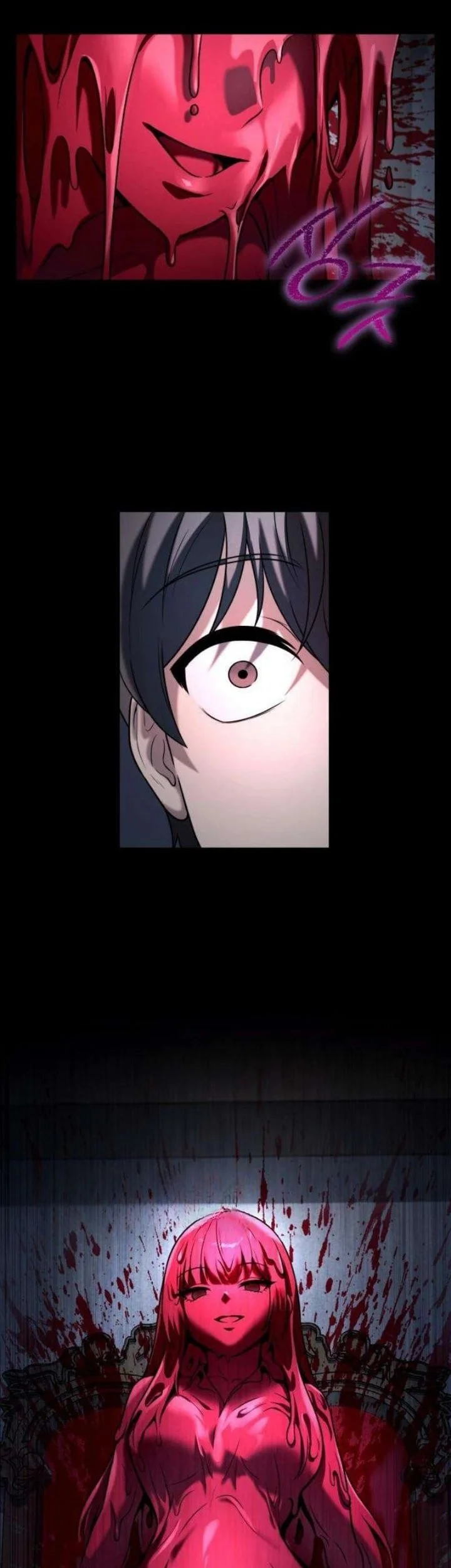 Surviving an RPG Maker Horror Game Chapter 13 Gambar 9