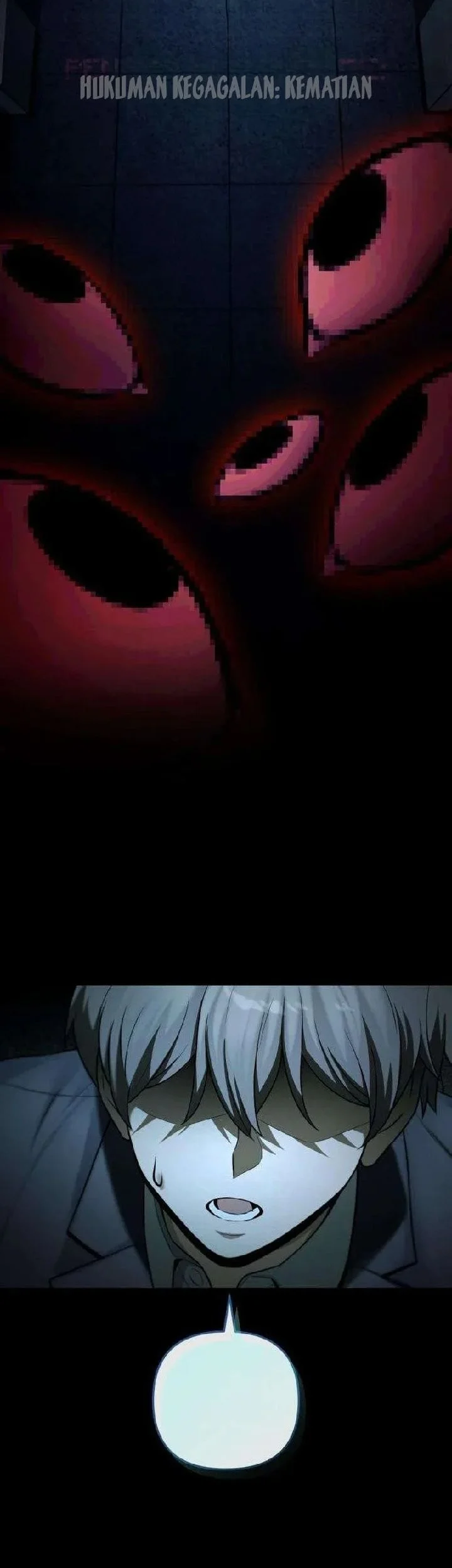 Surviving an RPG Maker Horror Game Chapter 2 Gambar 9