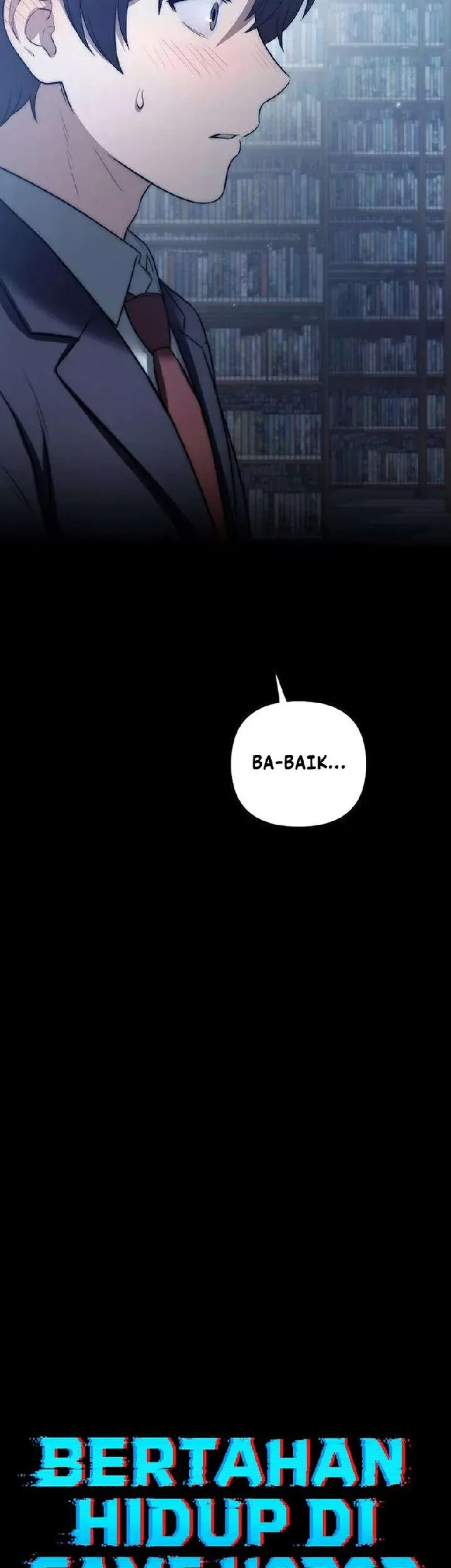Surviving an RPG Maker Horror Game Chapter 5 Gambar 13