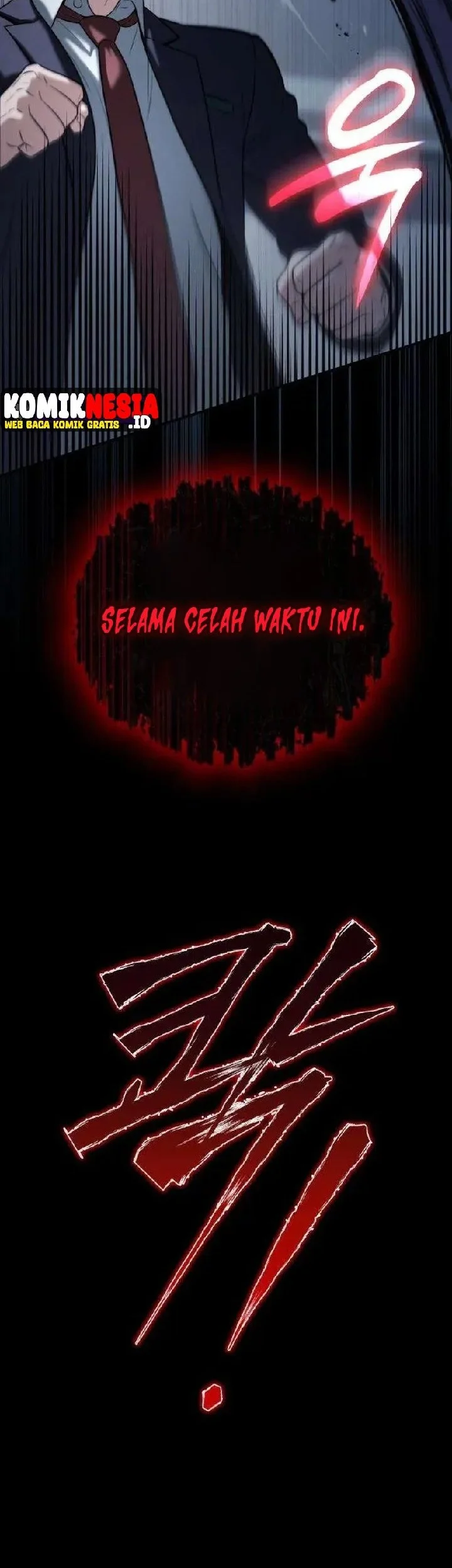 Surviving an RPG Maker Horror Game Chapter 6 Gambar 11