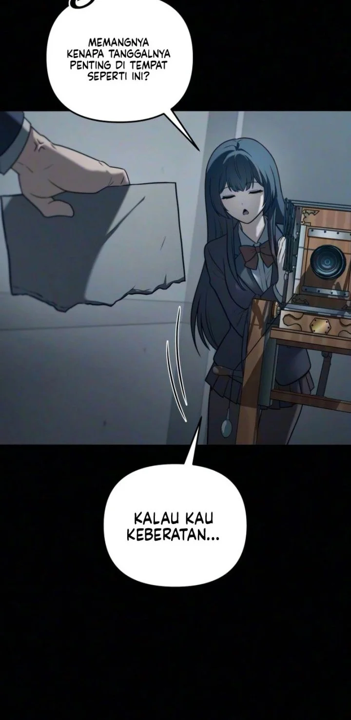 Surviving an RPG Maker Horror Game Chapter 8 Gambar 13