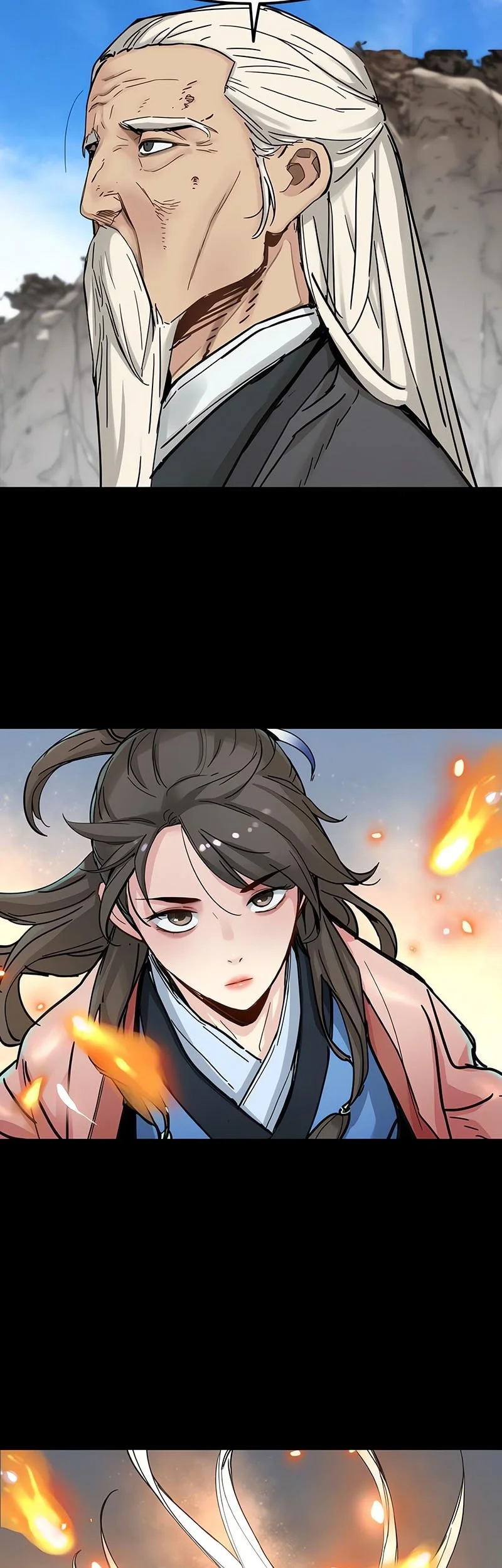 Surviving as a Genius on Borrowed Time Chapter 69 Gambar 10
