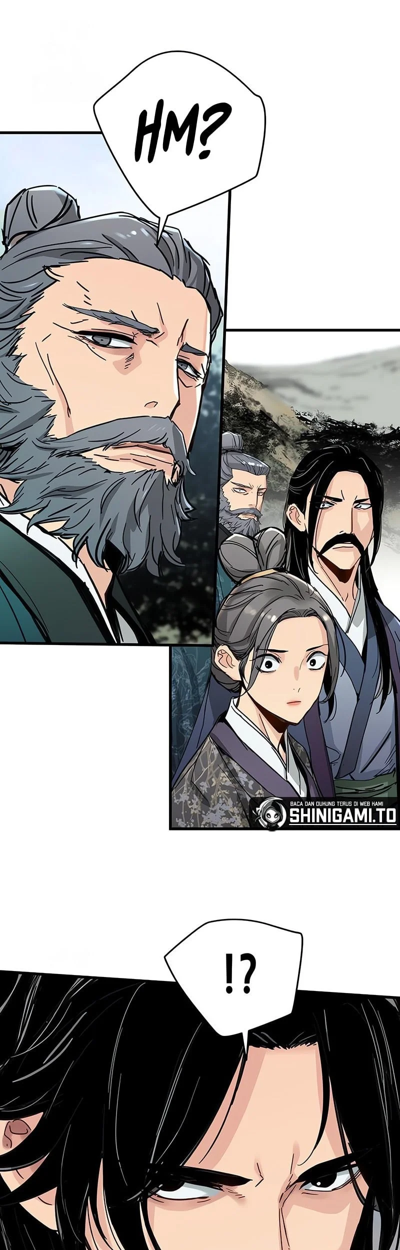 Surviving as a Genius on Borrowed Time Chapter 70 Gambar 8