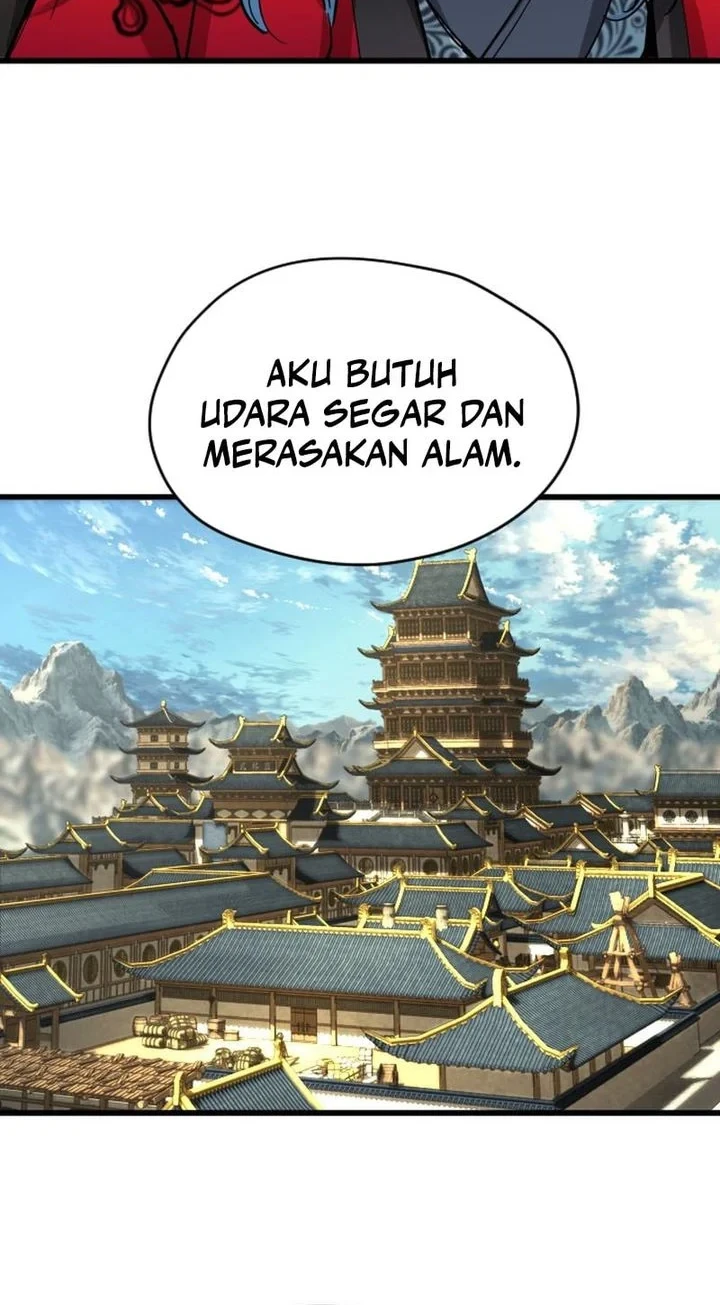 Surviving as a Genius on Borrowed Time Chapter 76 Gambar 11