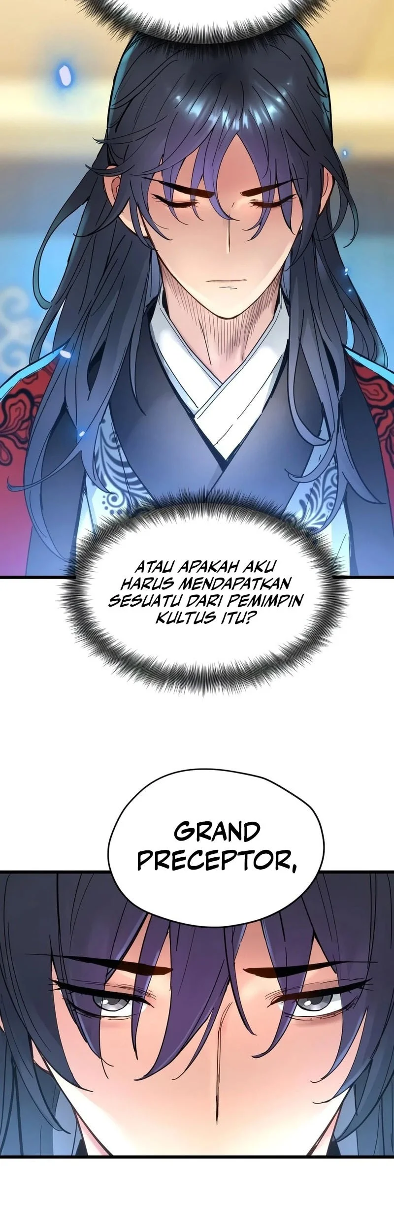 Surviving as a Genius on Borrowed Time Chapter 77 Gambar 12