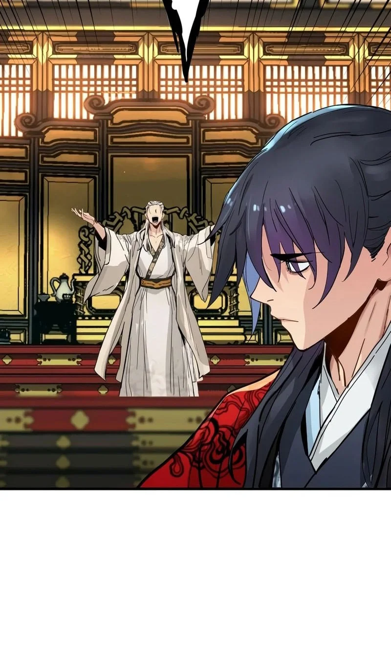 Surviving as a Genius on Borrowed Time Chapter 78 Gambar 13