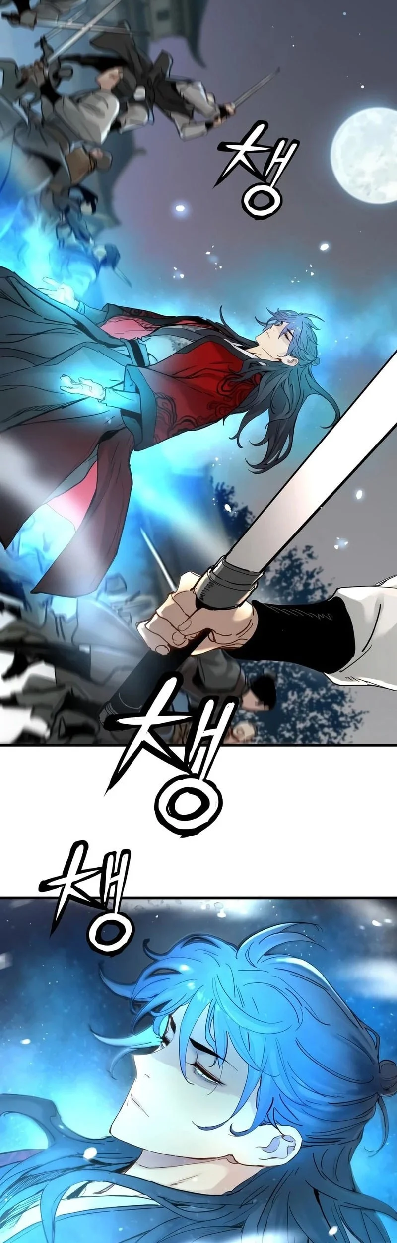 Surviving as a Genius on Borrowed Time Chapter 81 Gambar 12