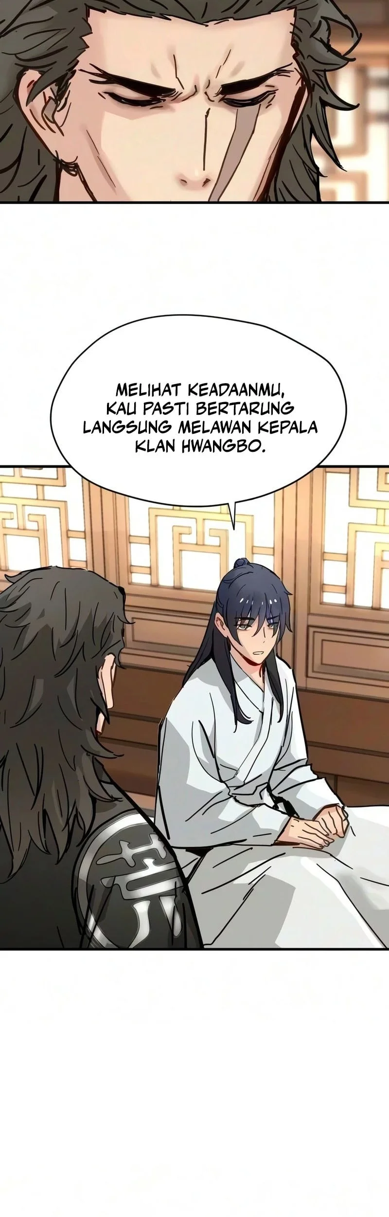 Surviving as a Genius on Borrowed Time Chapter 82 Gambar 12