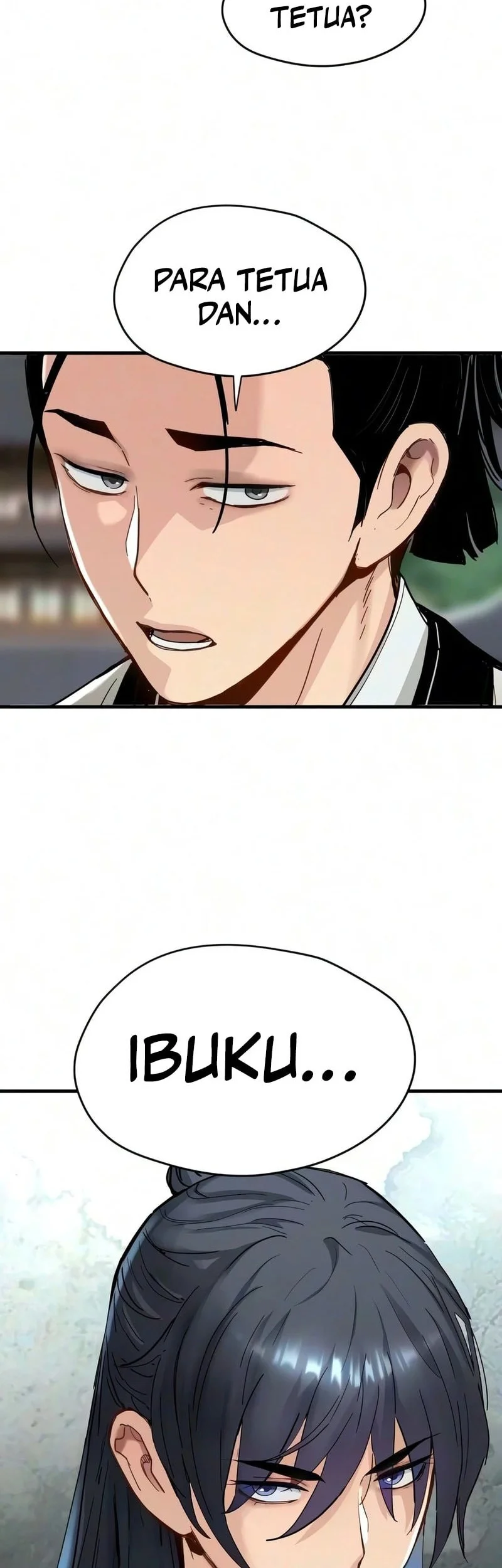 Surviving as a Genius on Borrowed Time Chapter 83 Gambar 11