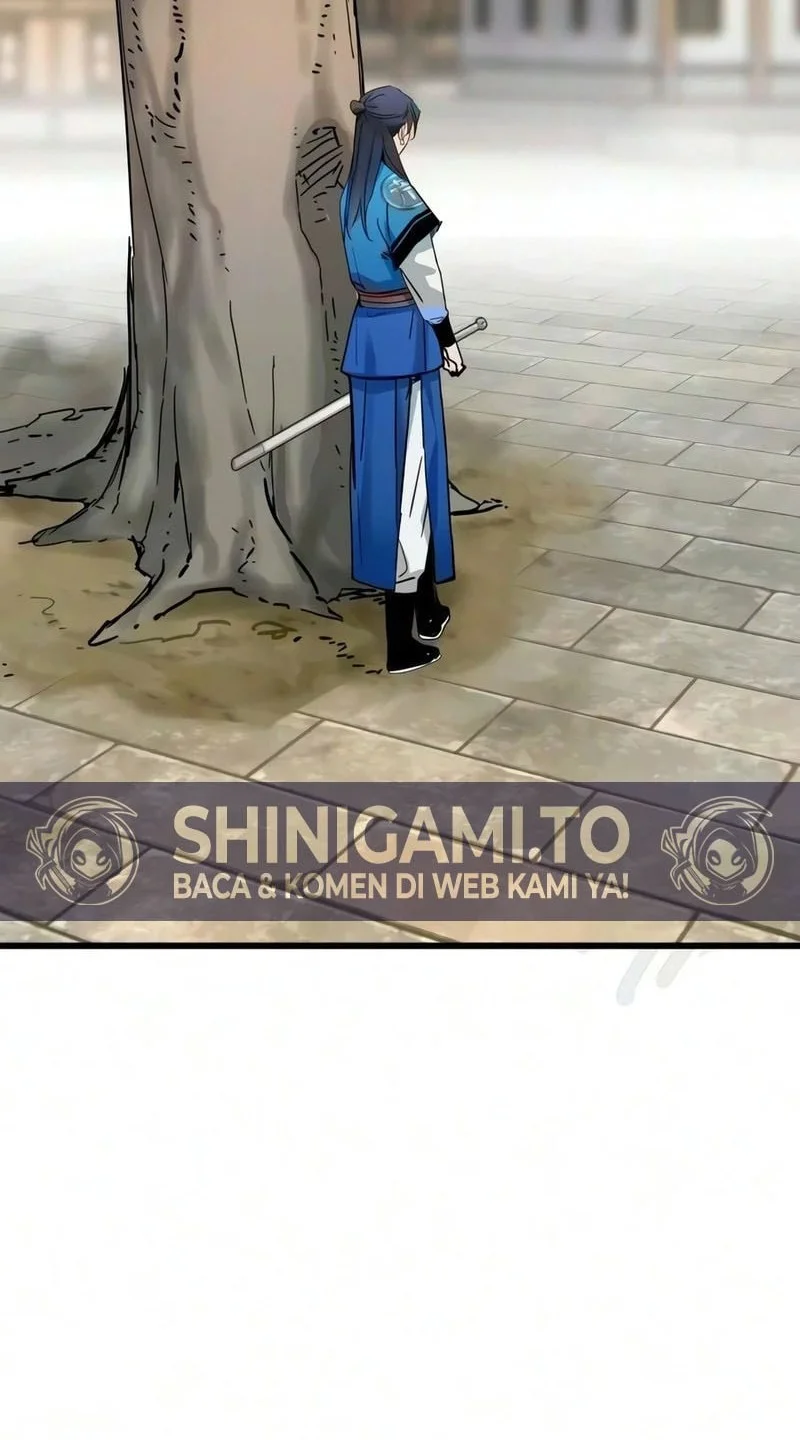 Surviving as a Genius on Borrowed Time Chapter 84 Gambar 9