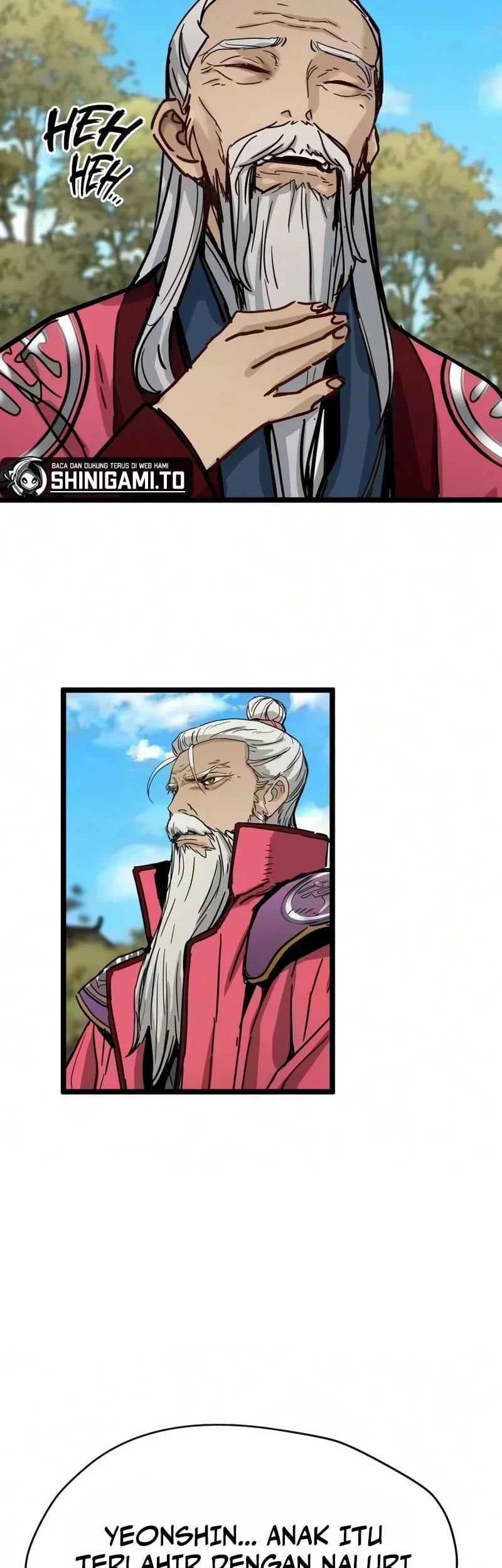 Surviving as a Genius on Borrowed Time Chapter 88 Gambar 11