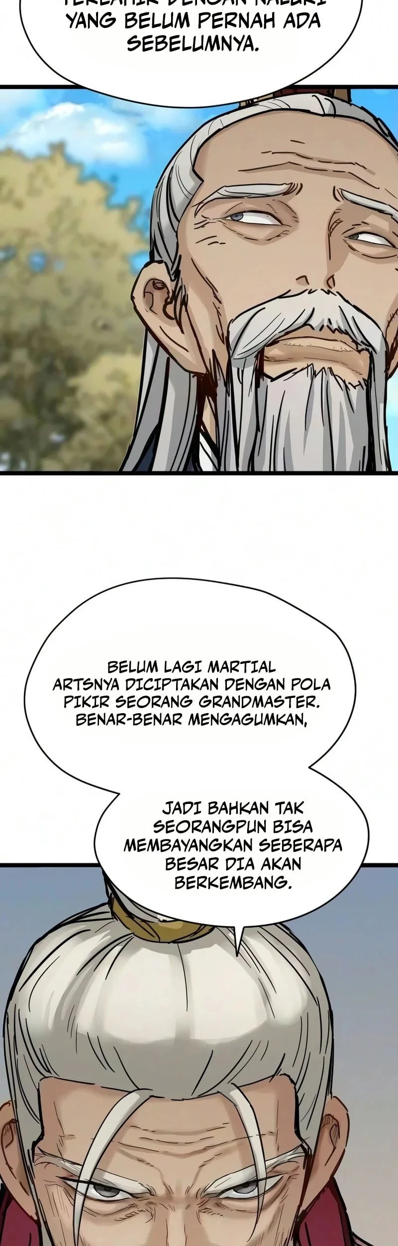 Surviving as a Genius on Borrowed Time Chapter 88 Gambar 12