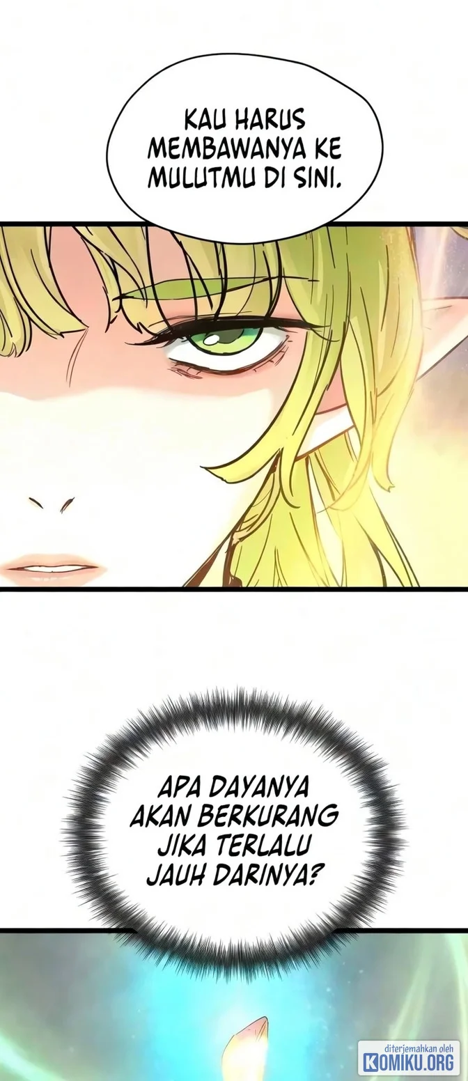Surviving as a Genius on Borrowed Time Chapter 91 Gambar 13