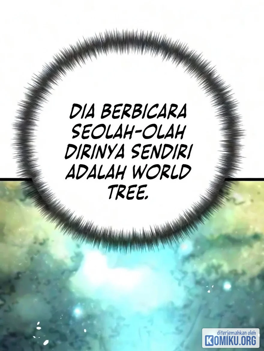 Surviving as a Genius on Borrowed Time Chapter 91 Gambar 15
