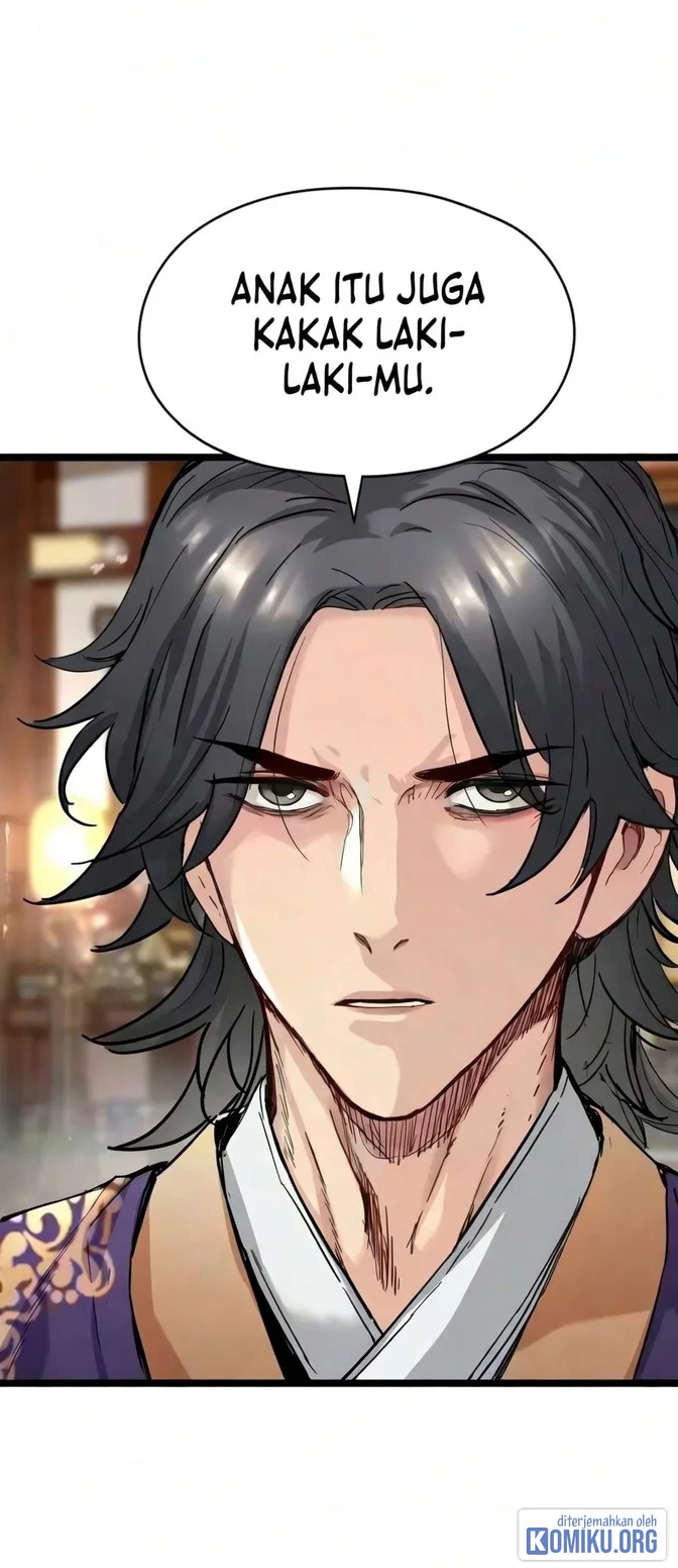 Surviving as a Genius on Borrowed Time Chapter 92 Gambar 13